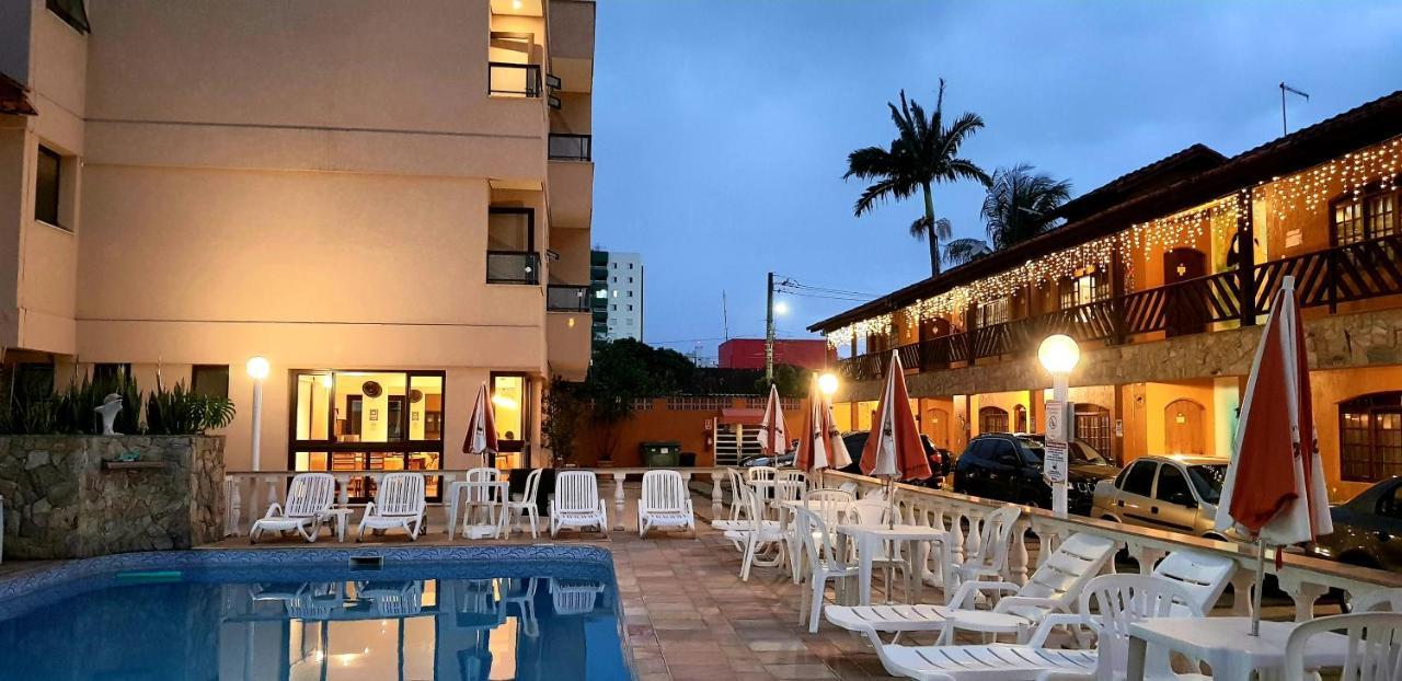 קרגואטטובה Hotel Pousada Paradise מראה חיצוני תמונה