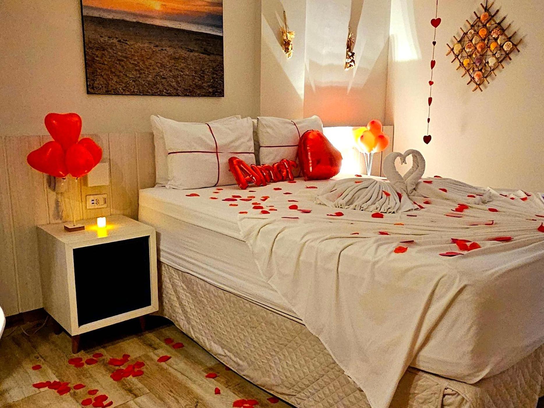 קרגואטטובה Hotel Pousada Paradise מראה חיצוני תמונה