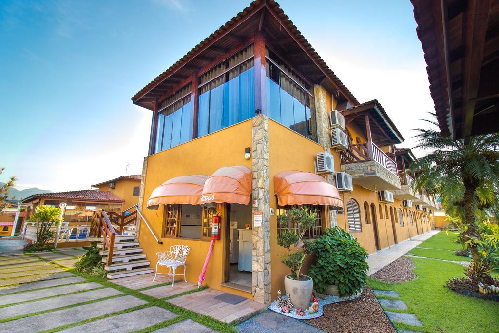 קרגואטטובה Hotel Pousada Paradise מראה חיצוני תמונה